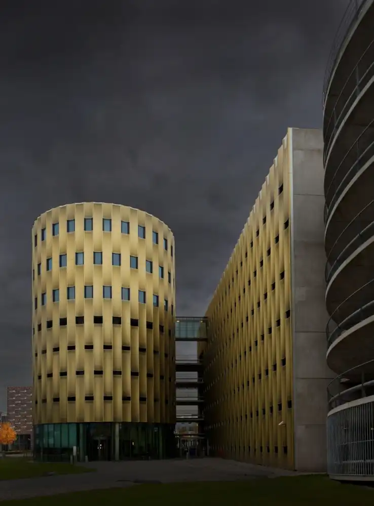 Wiel, van Jeroen: Oro scuro