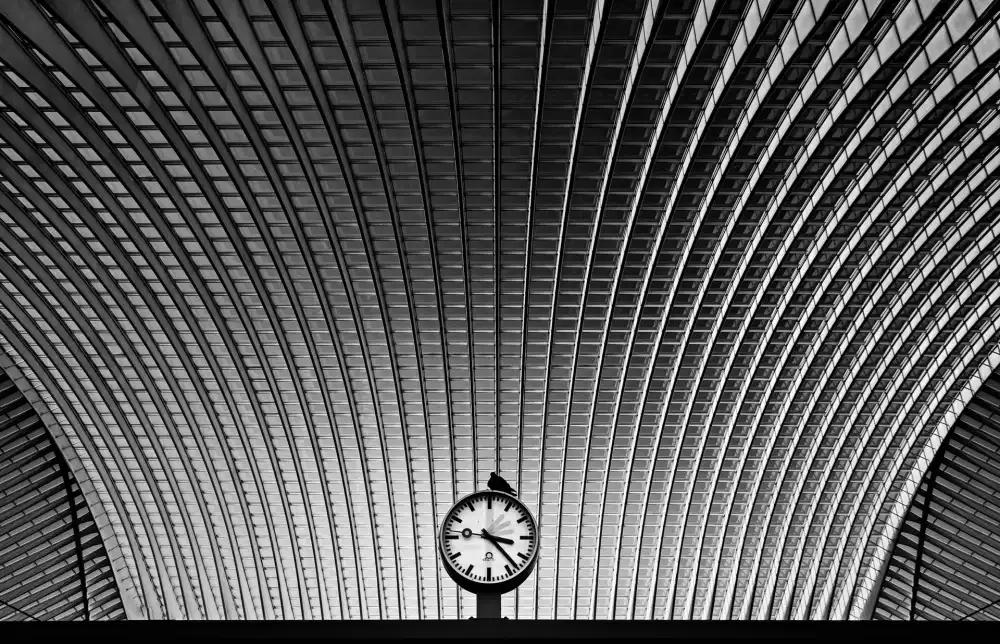Inderst, Rainer: Curvature of Spacetime