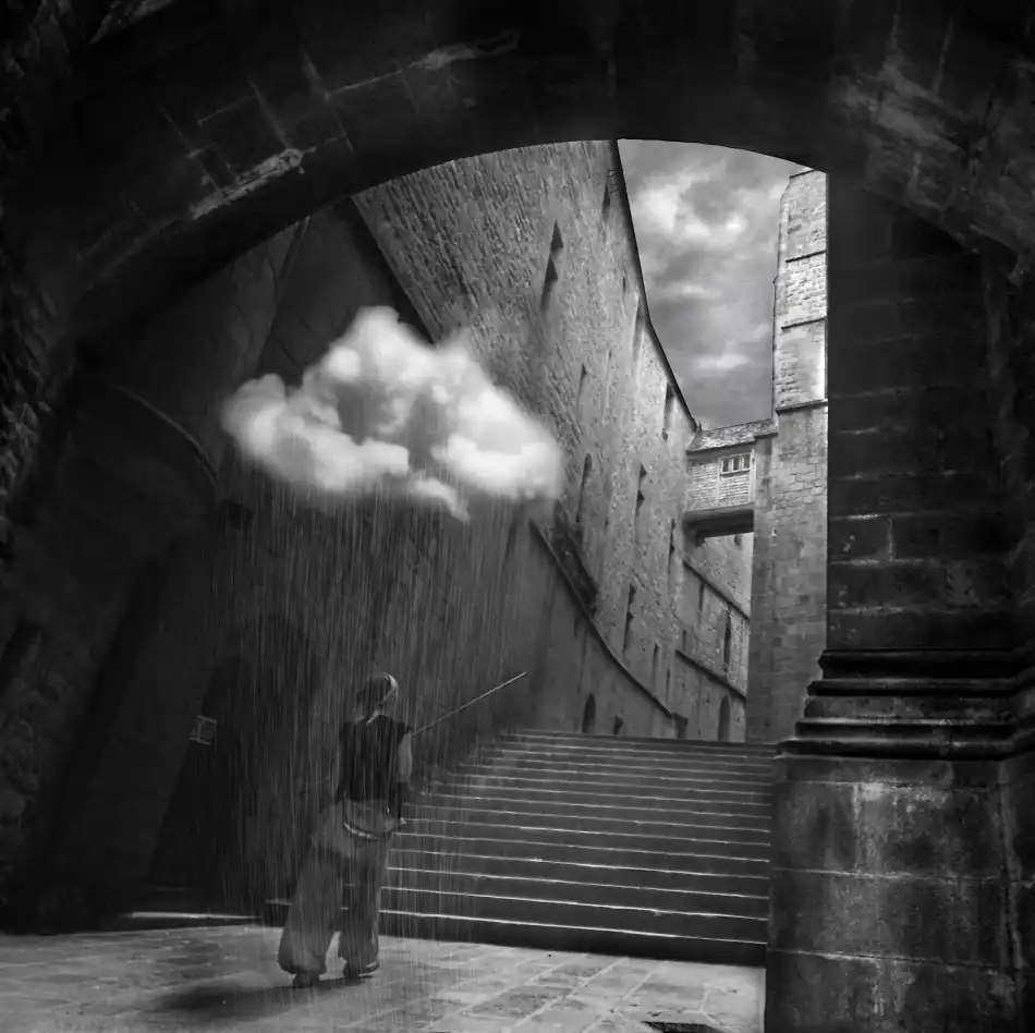 Senechal, David: Magic Abbey 2