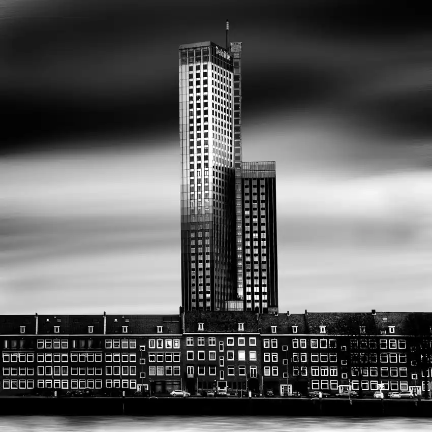 Mattheyses, Eric: Tower #2