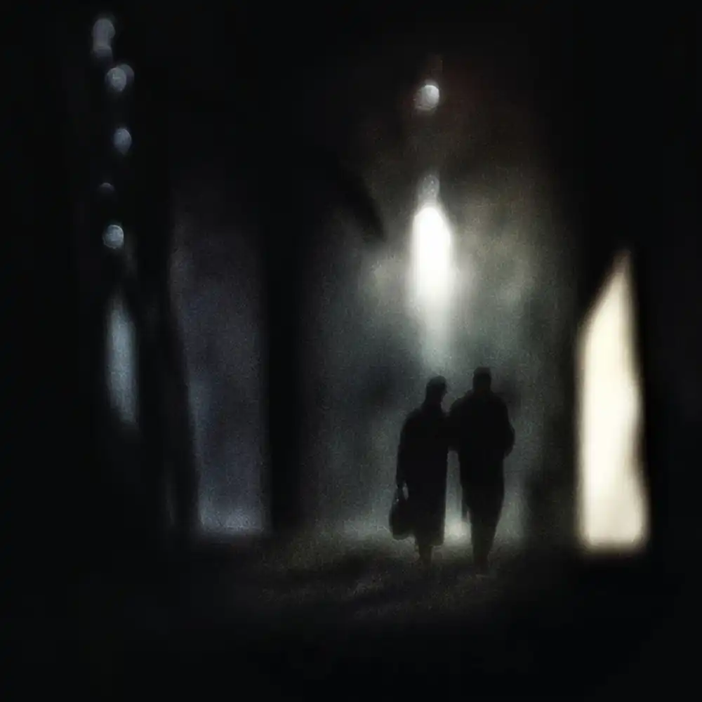 Flour, Piet: a very long walk together