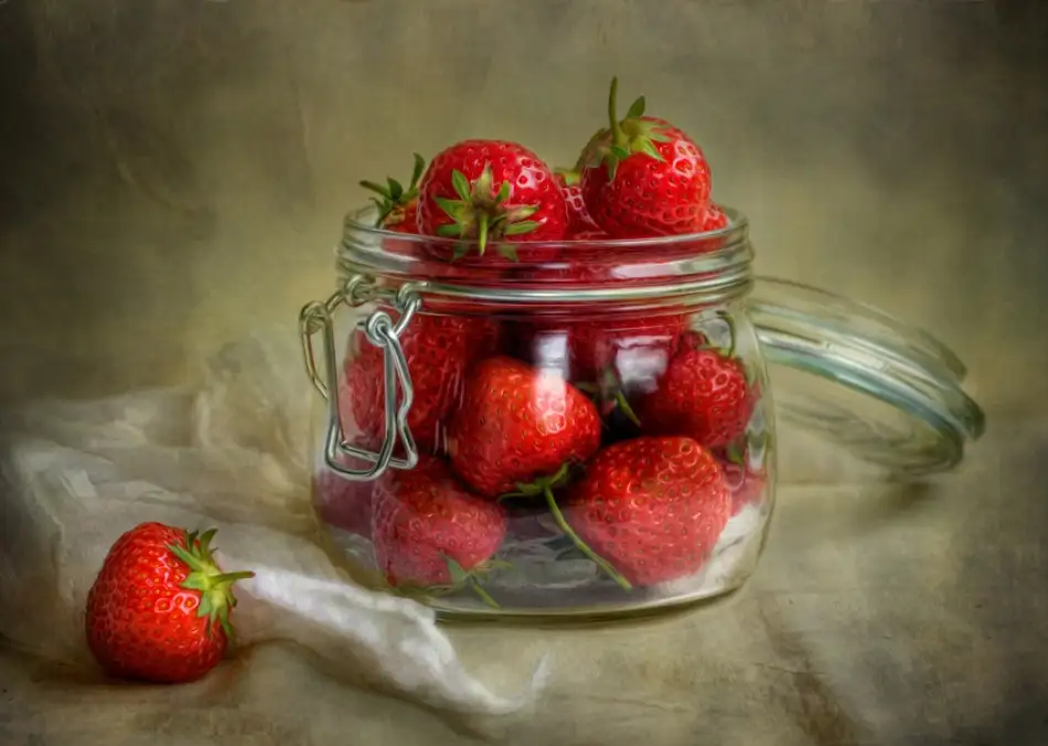 Disher, Mandy: Tastes of Summer