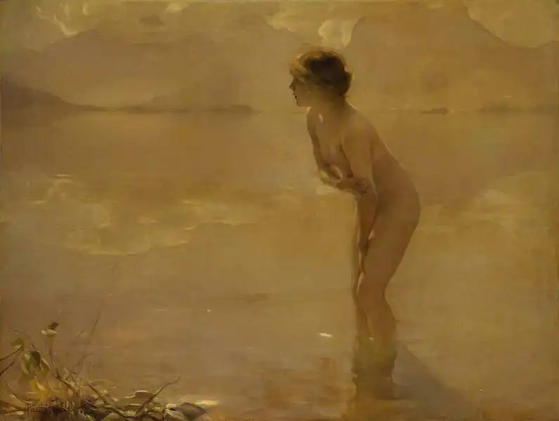 Chabas, Paul: September
