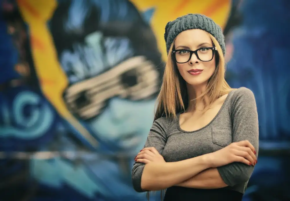 Knartist: Glasses