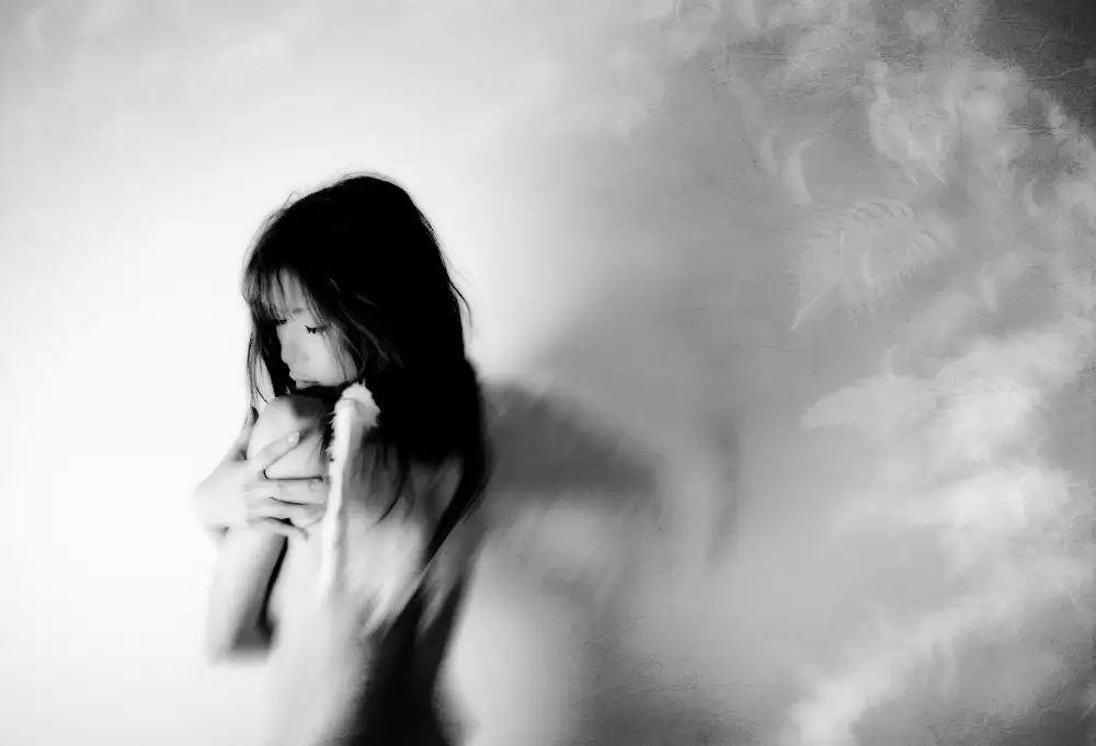 Ikeda, Keisuke: broken wing