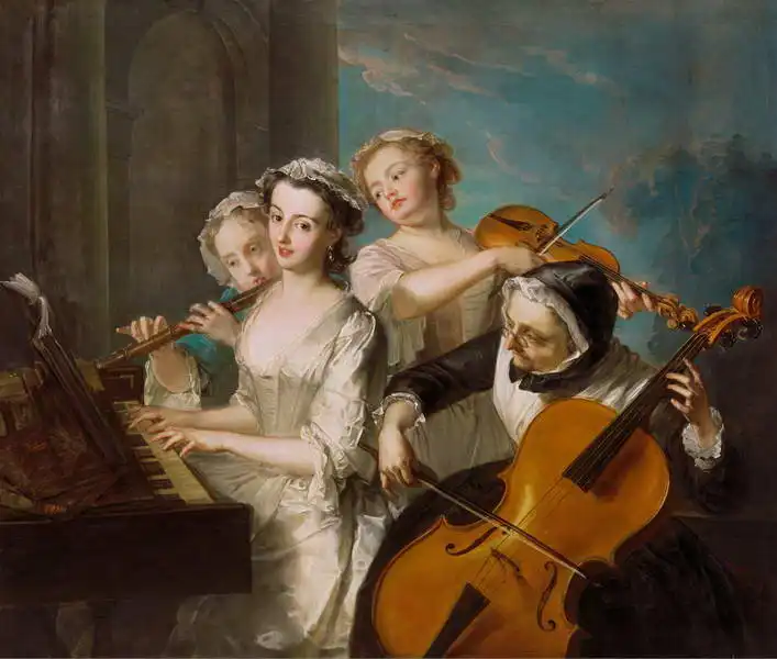 Mercier, Philippe: Hearing