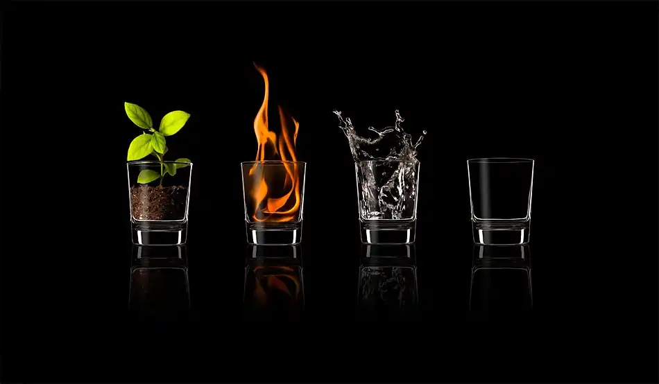 Vargas, María Jose: Elements...