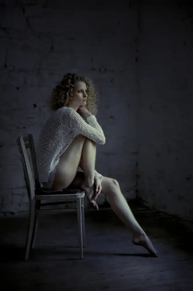 kenp: Rayo de luz