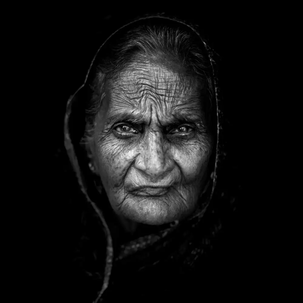 Baqer, Mohammed: Wrinkles