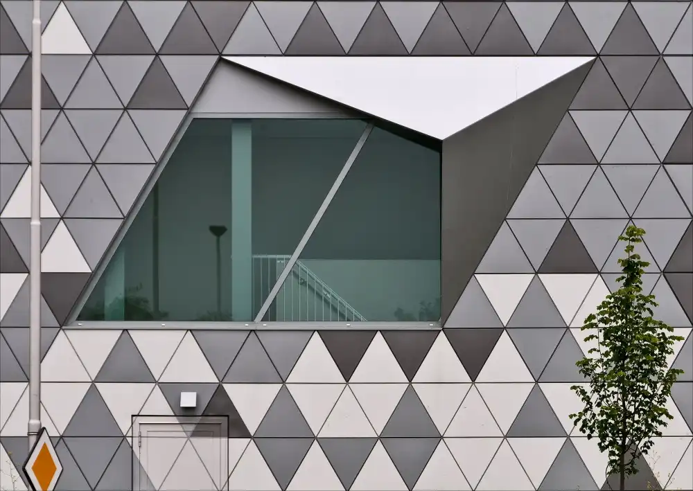Maastricht, van Henk: triangoli