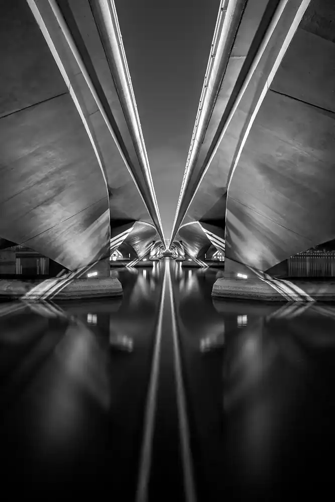 Song, Gunarto: The Bridge