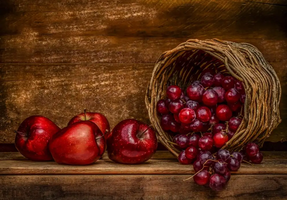Perfoncio, Margareth: Rot