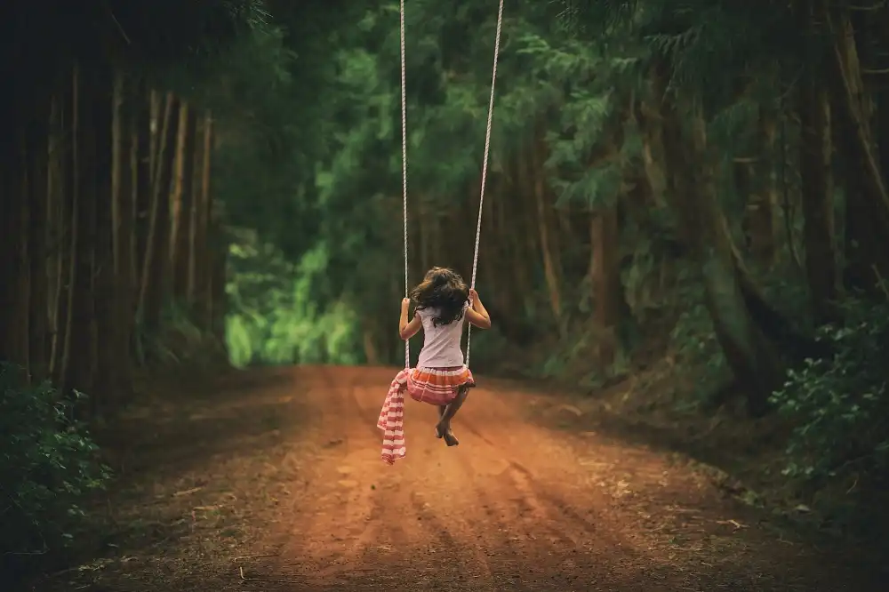 Caria, Rui: Childhood