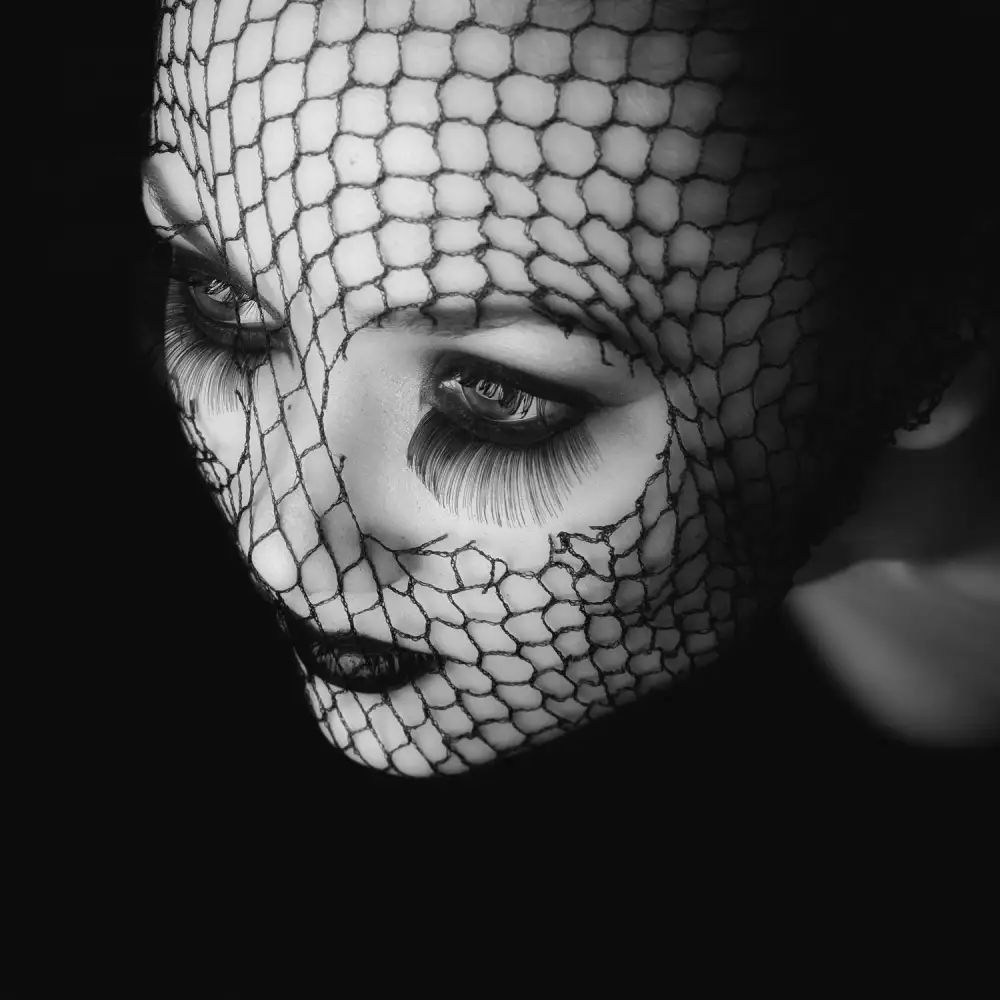 Hayman, Oren: Noir