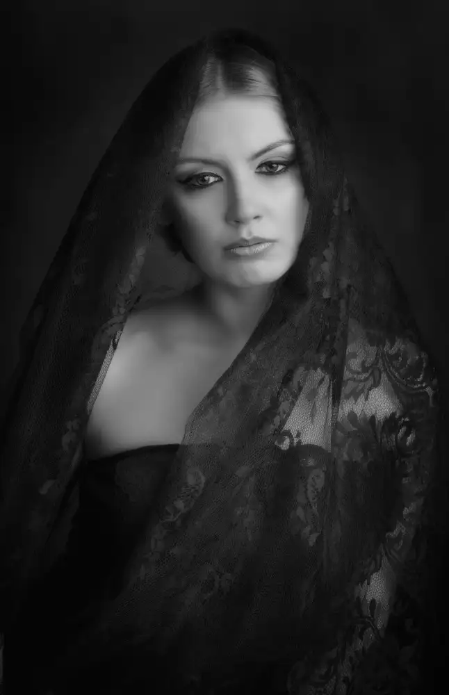 Fira, Alexandra: Like a prayer