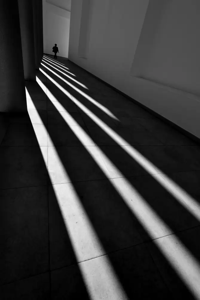 Joseph, Florentinus: B&W Keys