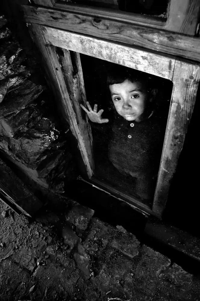 halukgoneci: Karacasu and children