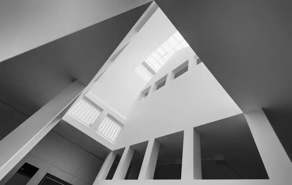 Jonkman, Gerard: The House in the House
