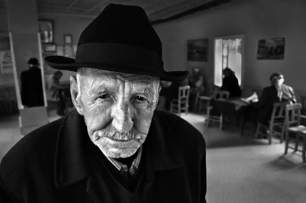 halukgoneci: Anatolischer Wein