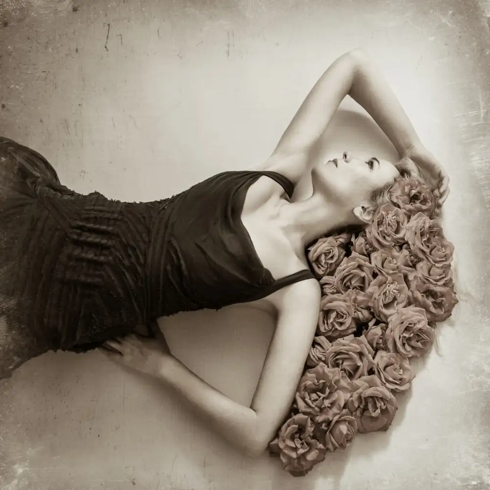 Tonov, Ivan: Rose