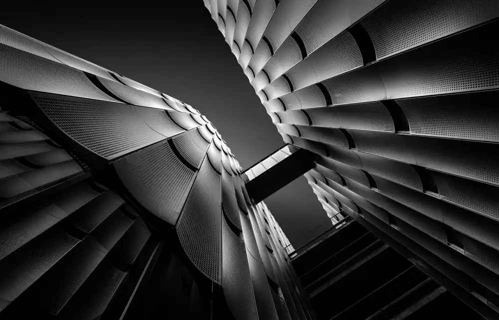 Houte, Van Jef: Vagues noires