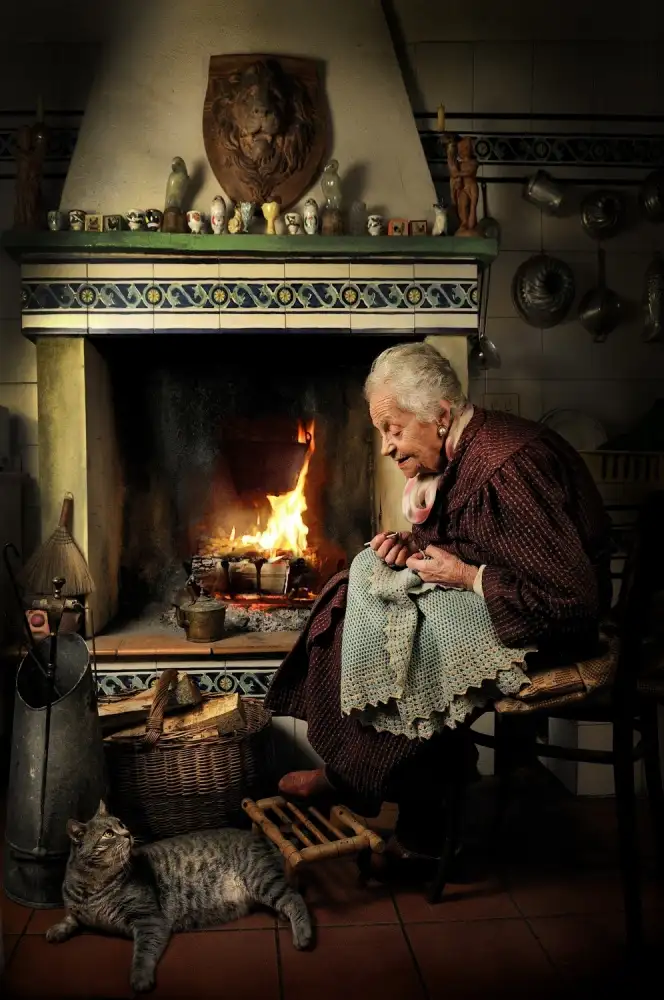 Panizza, Ghizzi Alberto: Dear Cat.... Once upon a time...