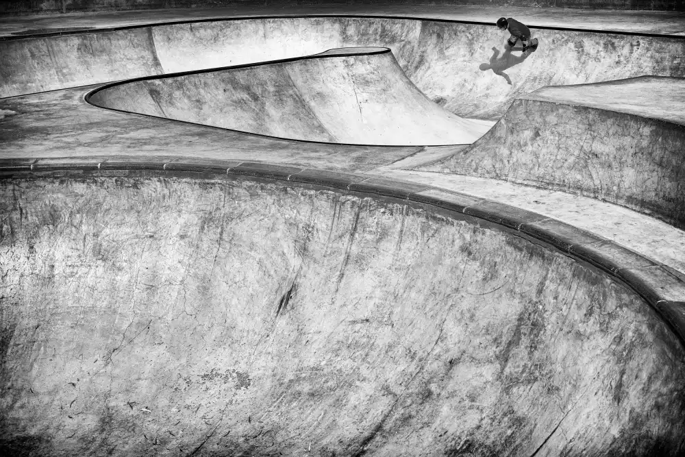 Eliash, Tomer: Concrete slider