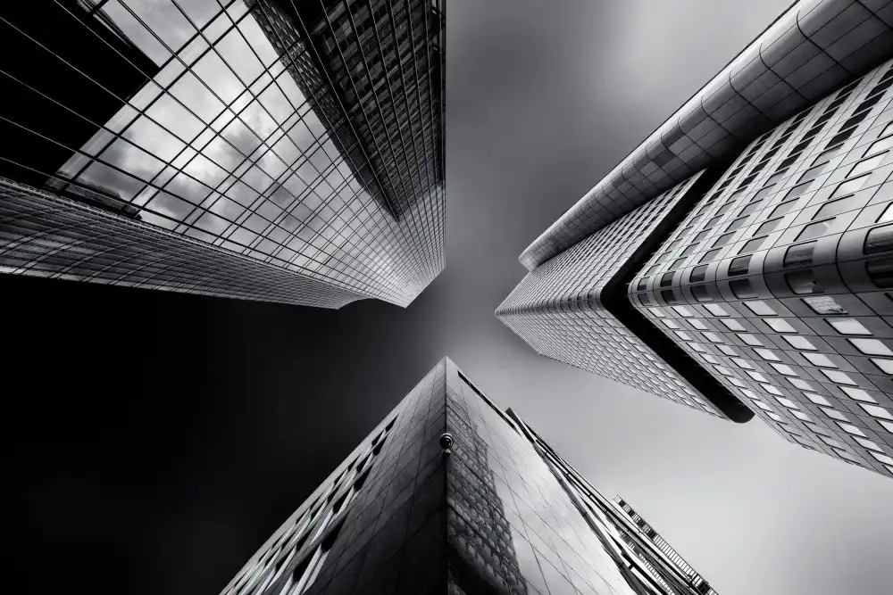 Jonkman, Gerard: Proximity