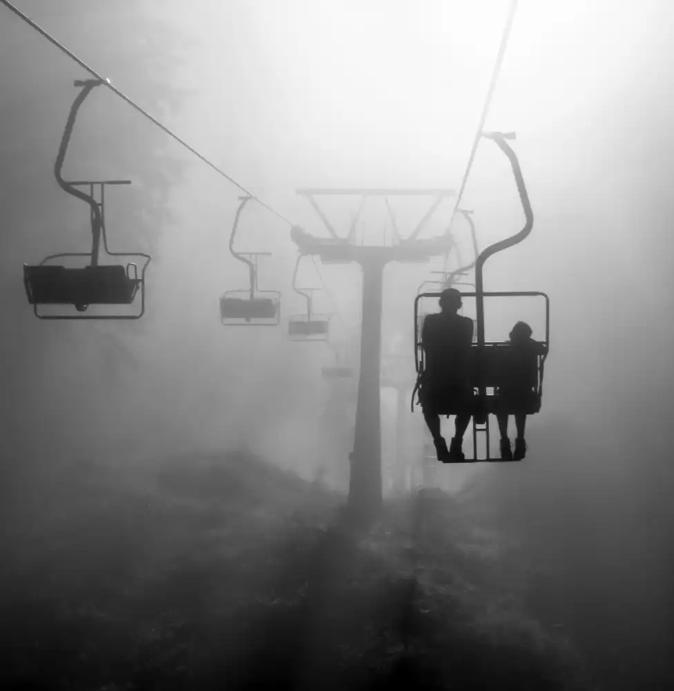 Kogel, de, Wieteke: To heaven....