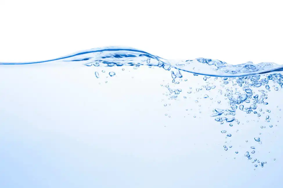 Unknown: Wasseroberfläche