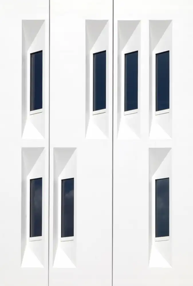 Wiel, van Jeroen: The Windows