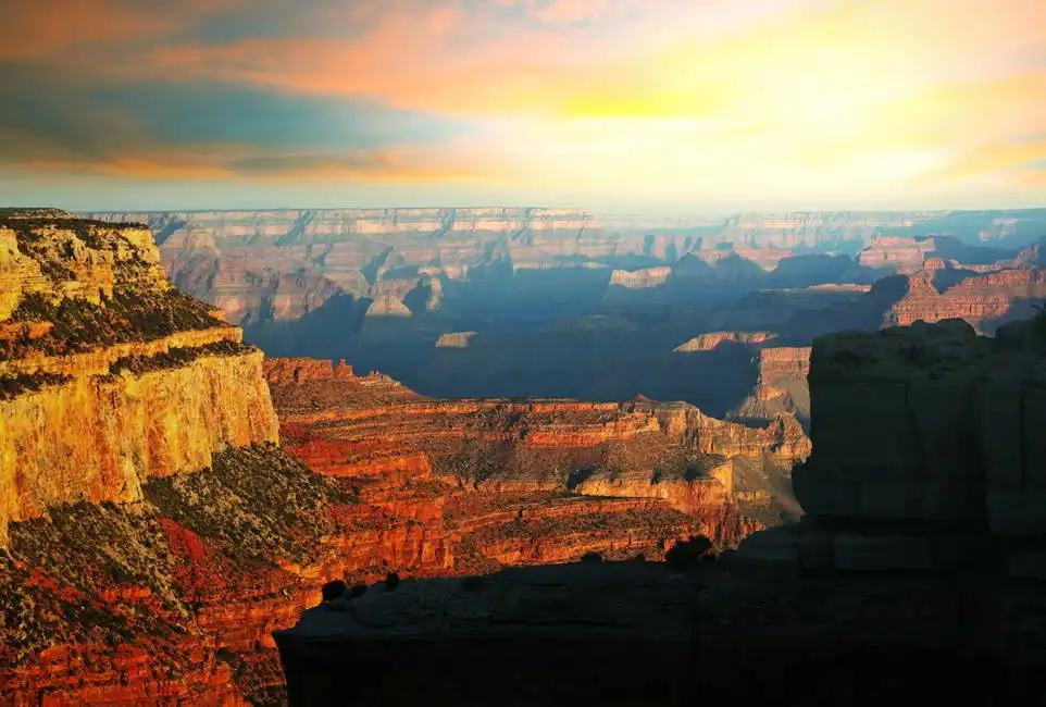 Unknown: Grand Canyon