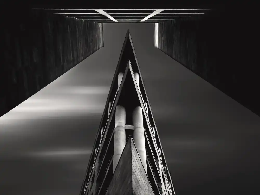 Arslanian, Souren: Vanishing Point
