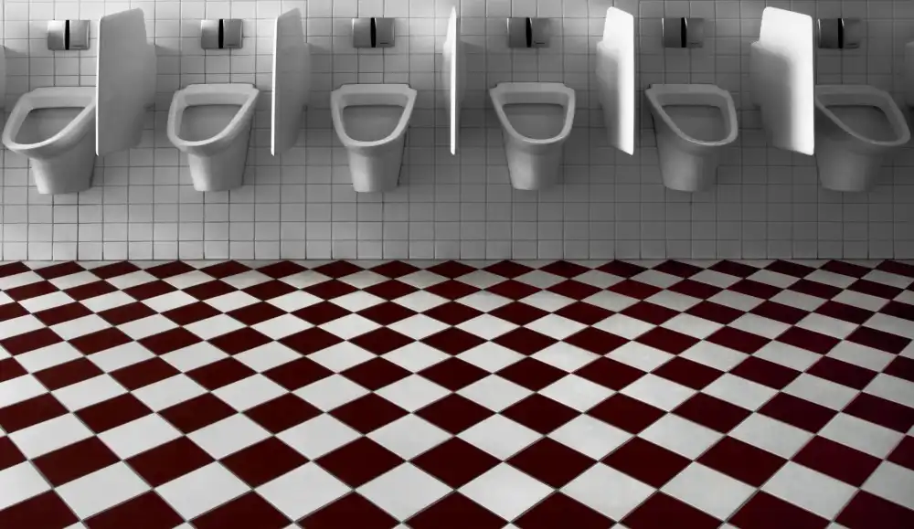 Claes, Gilbert: Mes toilettes privées...