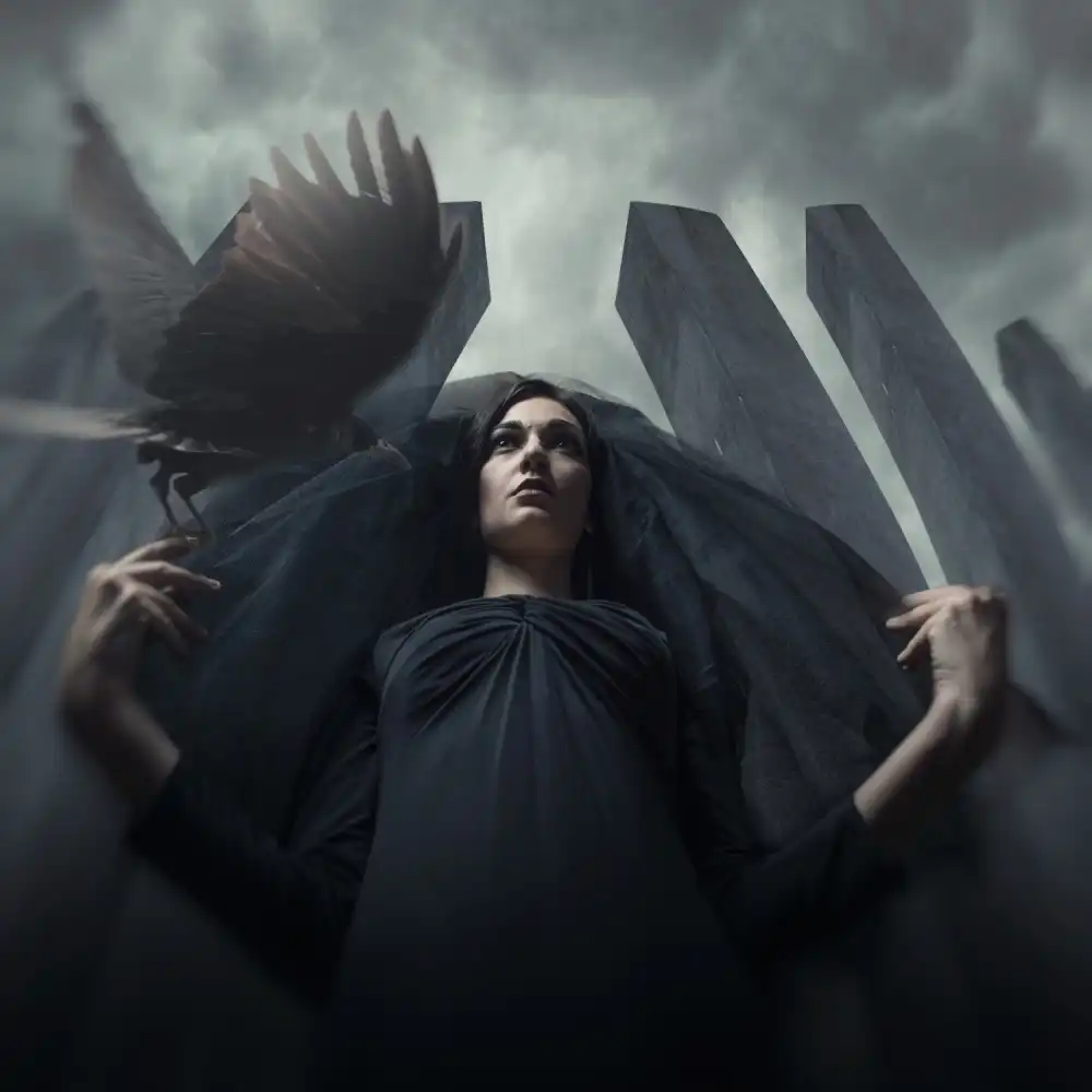 hardibudi: Rise of the Witch