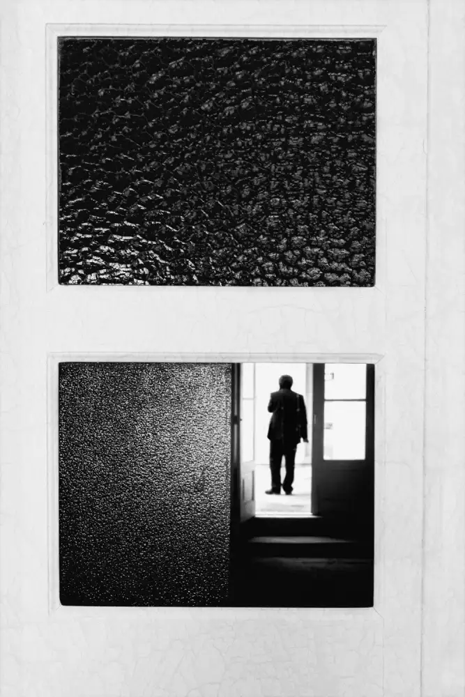 Mexia, Laura: Nobody Knows