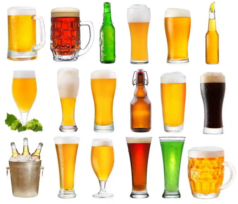 Unknown: Möchten Sie ein Bier ...