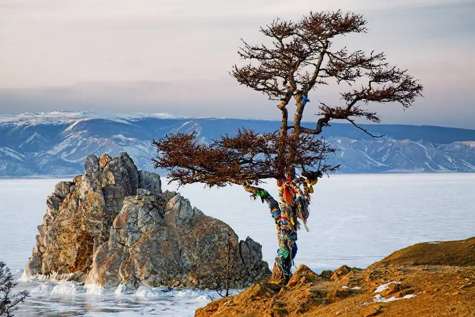 Unknown: Inverno Baikal