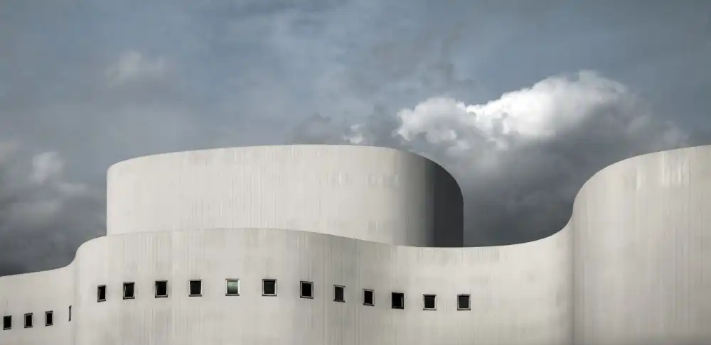 Claes, Gilbert: Teatro Bianco