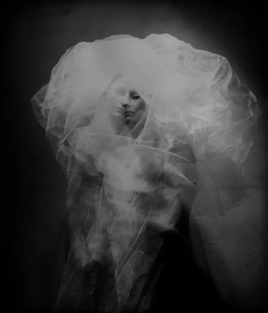 Vasiliev-Apostol,,,, Yaroslav,,,: medusa
