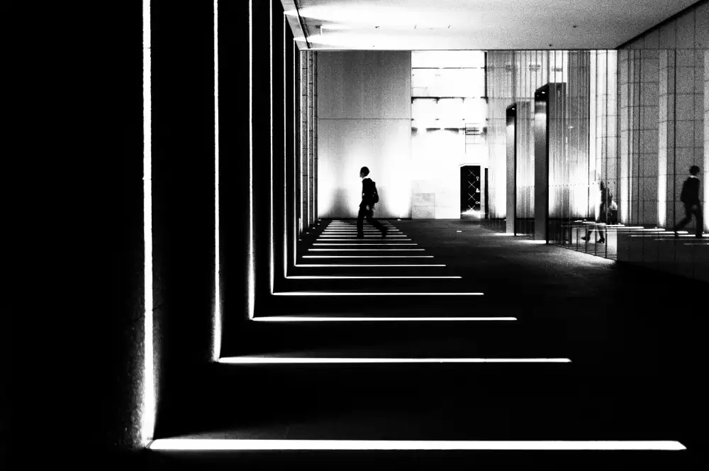 Hashimoto, Tetsuya: Go to the another world
