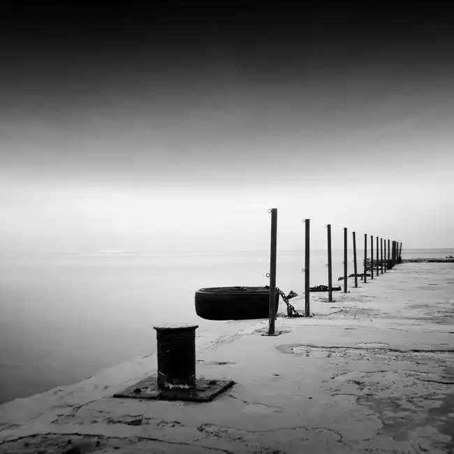 Unknown: Molo