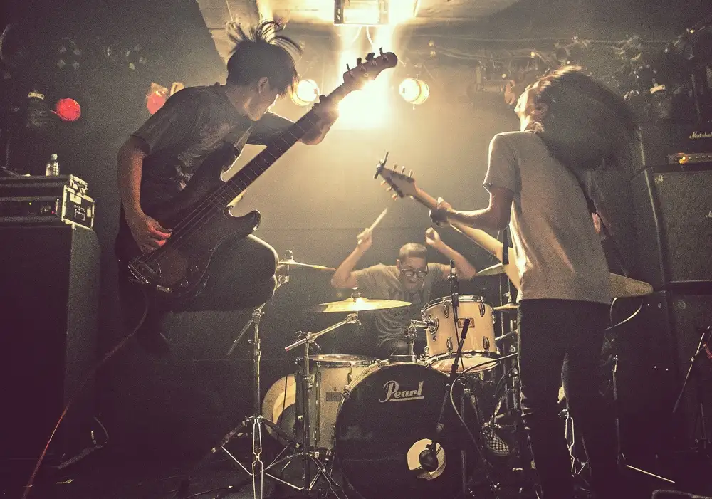 Nakamatsu, Kenji: Livephotography
