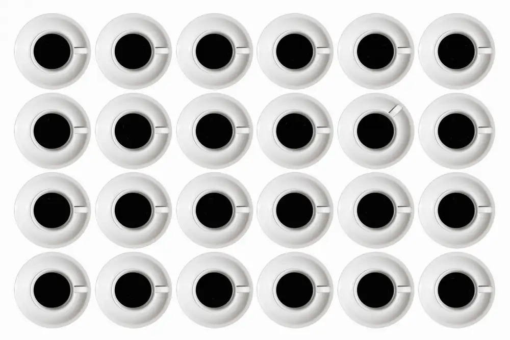 Eisele, Stefan: Cups