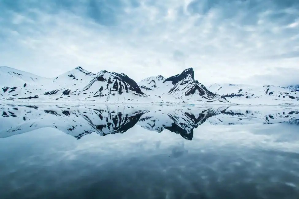 Unknown: Spitsbergen Sud
