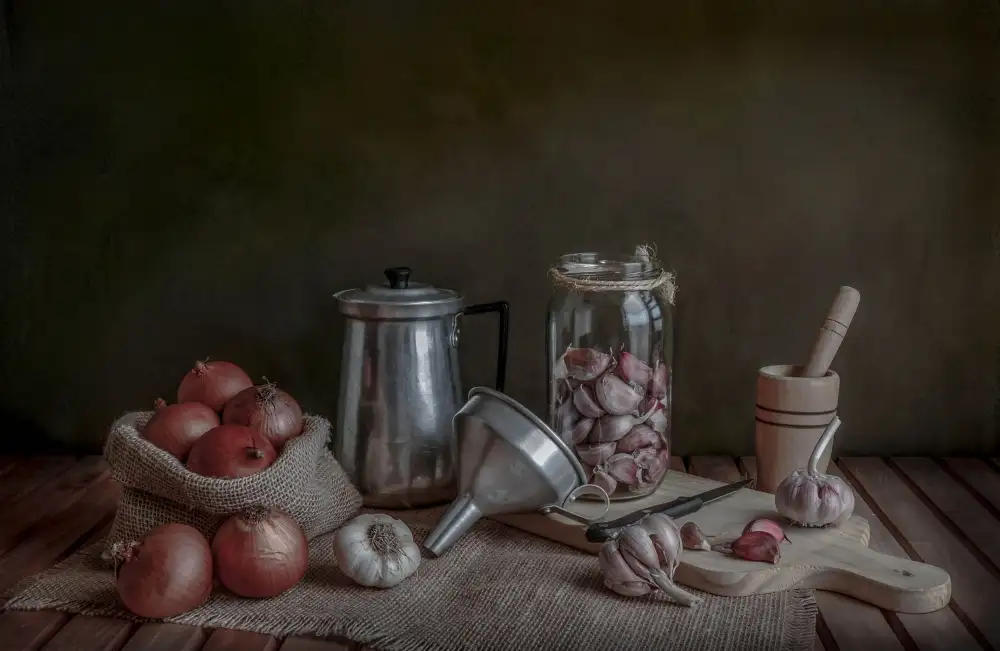 Perfoncio, Margareth: Luce del mattino
