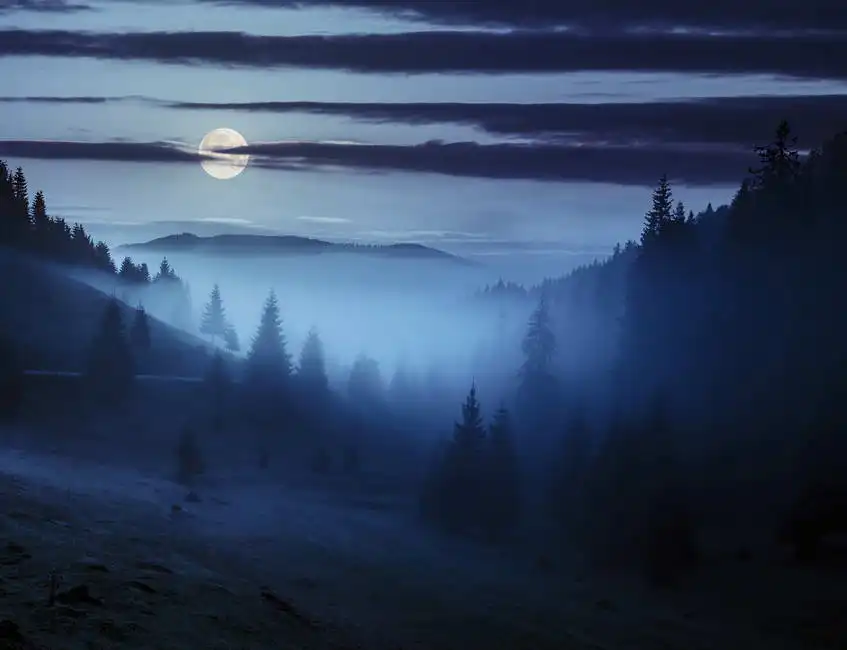 Unknown: Paysage d