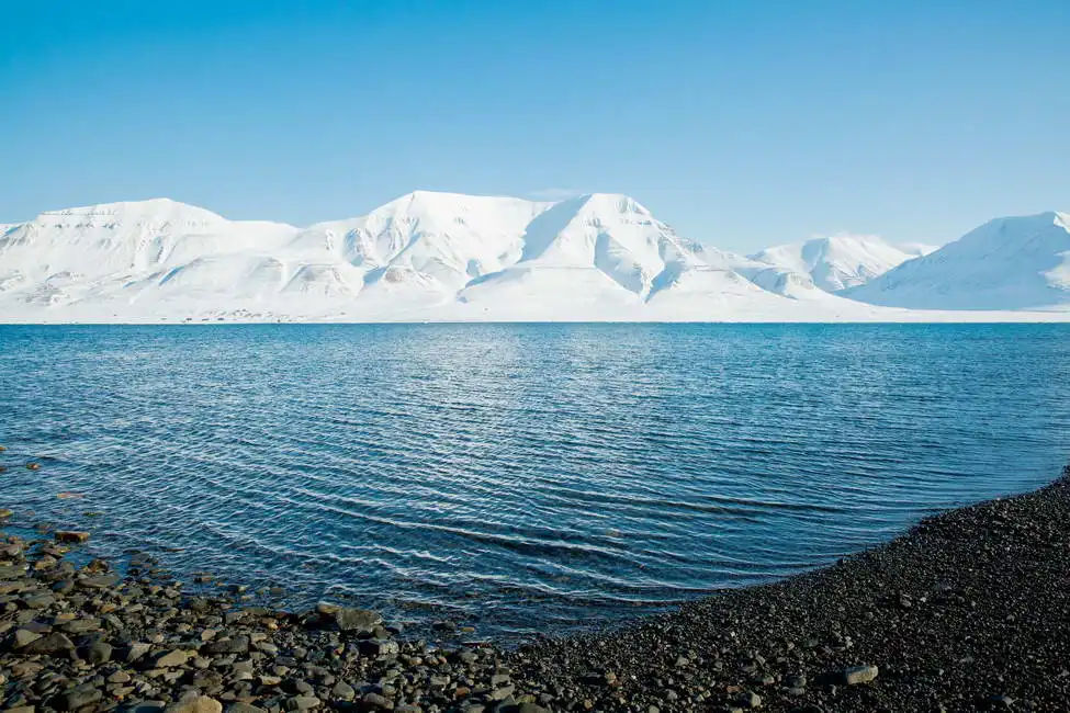 Unknown: Nordpolarmeer