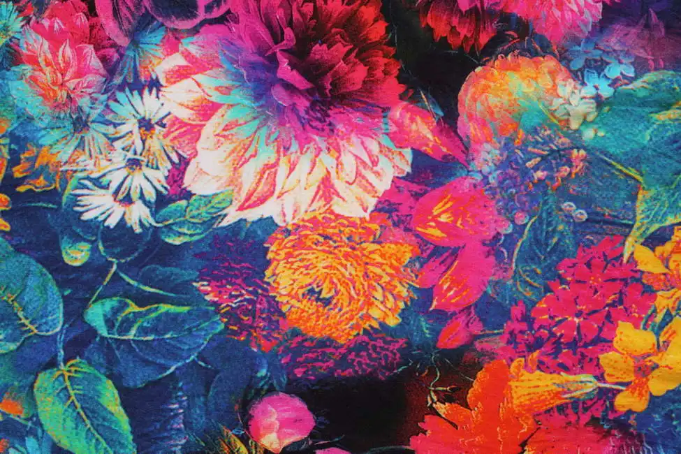Unknown: Textile pattern