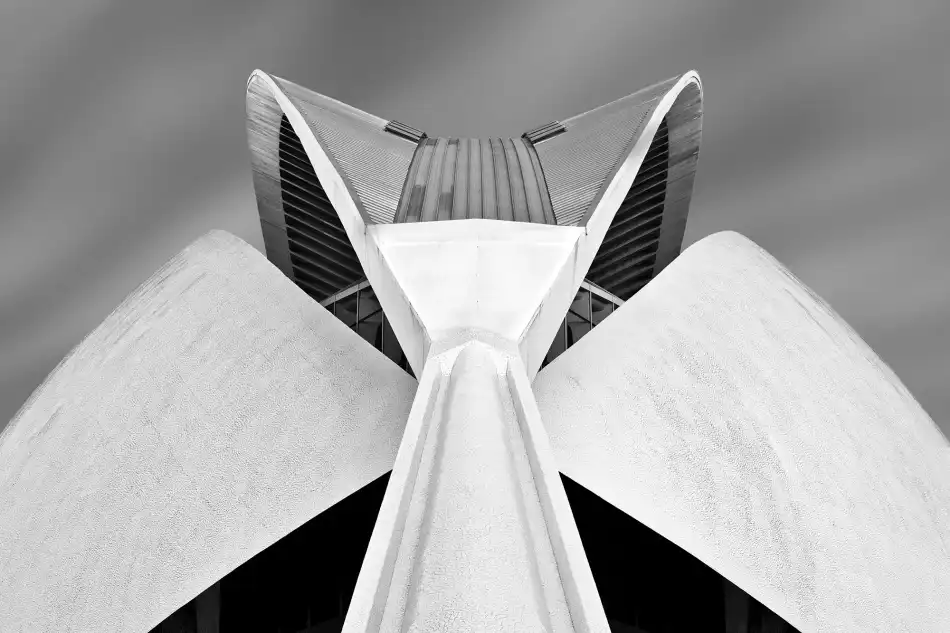 Zaane, van Alida: Calatrava